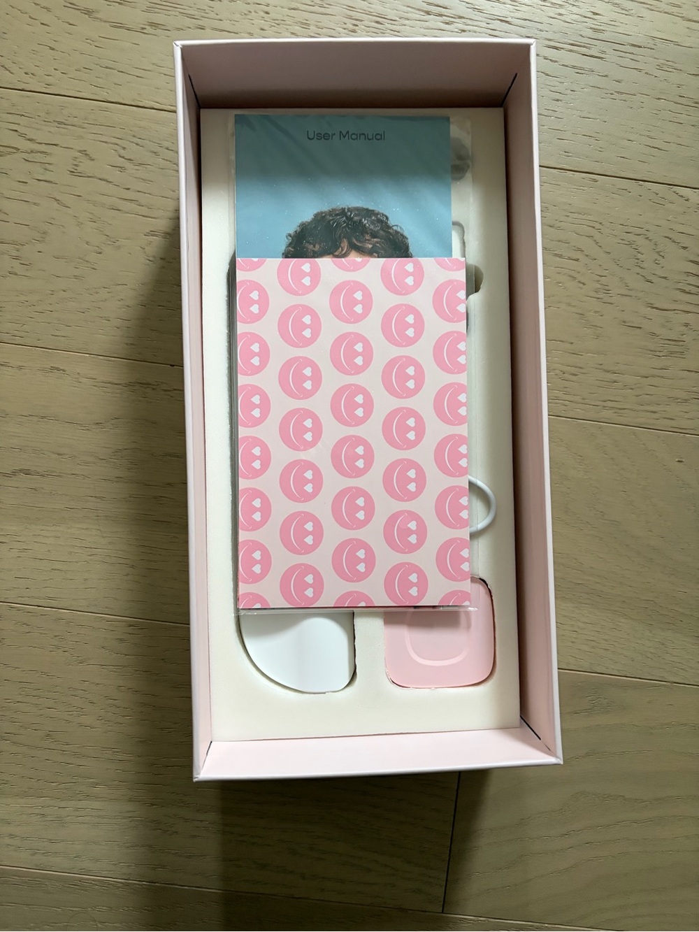 NWT BRUUSH ORAL CARE INC/Jilly Box: BRUUSH ELECTRIC TOOTHBRUSH KIT - Picture 8 of 12